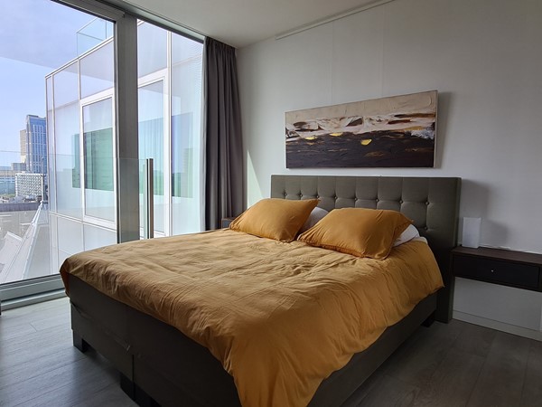 Medium property photo - Halvemaanpassage 87, 3011 DL Rotterdam